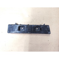 Original Proton Saga BLM Bumper Bracket PW836089 Proton Saga BLM Front Bumper Bracket PW836089 saga 