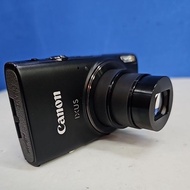Canon Ixus 285HS (USED)CCD DIGITAL CAMERA Full HD Wi-Fi 12x Optical Zoom 20.2 Megapixel
