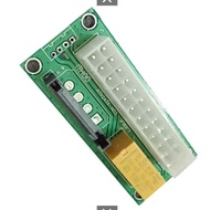Dual PSU |Dual Power Supply | Add2psu | Secondary PSU | Relay Adapter