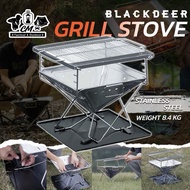 Blackdeer Grill Stove