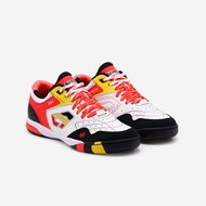 รองเท้าฟุตซอลเบรกเกอร์ Breaker Real (REAL11) สี Black Red