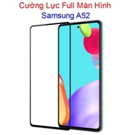 (F24) Samsung A52 4G / A52 5G / A52s Full Screen Protector