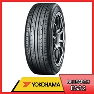 ✢Yokohama 205/55R16 91V Es32 Quality Suv Radial Tire