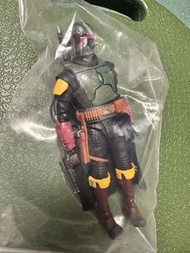 眼見咁多 萬代 SHF 《星球大戰：波巴·費特之書》波巴·費特 - 經典版 BRAND NEW, SEALED BANDAI SHF STAR WARS: THE BOOK OF BOBA FETT 