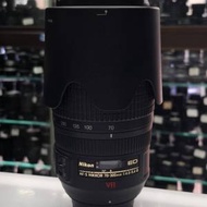 NIKON AF-S NIKKOR 70-300MM F4.5-5.6G ...