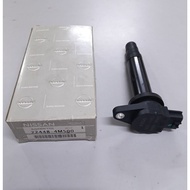 PLUG COIL NISSAN SENTRA N16 (22448-4M500)