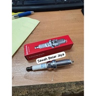 Laser Iridium Spark Plug DILZKAR7C11H Honda HRV E SE Gen 3. BRV Gen 2 . City RS GN2 GN5 Hatchback . 