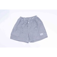 REBELSURF BOXER UNISEX BOXER/ BEACH BOXER/ CASUAL BOXER/ STRIPED BOXER/ MEN'S BOXER/ TODAY'S MEN'S B