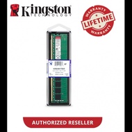 Kingston 8GB DDR4 2400Mhz Desktop Ram (KVR24N17S8/8)