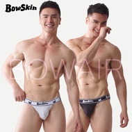 BOWSKIN | Bowair Jockstrap กางเกงในชายเปิดก้น จ๊อกสแตรป กางเกงในชายเซ็กซี่ กางเกง
