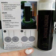 OFFER ‼️ LOTION AJAIB BC100 INTENSE ENERGIE
