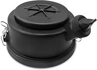 11011-7014 Air Filter Cover Cap Compatible with Kawasaki FD671D FD731V FD750D FD731V FD750D FD791D F