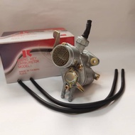 Honda C70 C70Z Honda Bulat Carburetor Assy 100% Original Taiwan Sheng Wey Carb kabeta