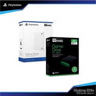 Seagate Firecuda Gaming Drive Playstation 2TB/ 4TB/ 5TB Portable Hard Drive - Shockproof Case Includ