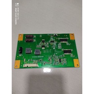 TH L39EM5K BACKLIGHT INVERTER