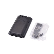 Yaesu FBA39 Original Battery Case for VX8R VX8DR FT1DR 2DR 3DR FT5DR Support 3 AA ALKALINE Batteries