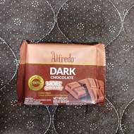 ช็อกโกแลต Milk chocolate (Alfredo)100g