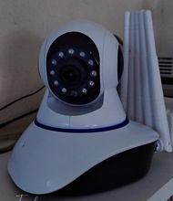 V380pro  CCTV  wireless IP camera wifi video