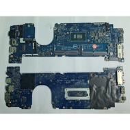 DAZ40 LA-F322P For DELL Latitude 7490 E7490 Laptop Motherboard W/ i5-8250U/8350U DDR4 100% Fully Tes