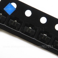 100 Piece MMBT4401LT1G MMBT4401 2X MMBT4403 2N4403 2T SOT-23 new and original    IC