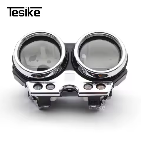 Tachometer Odometer Instrument Speedometer Gauge Cluster Meter For Honda CB400 1992 1993 1994 CB-1 V