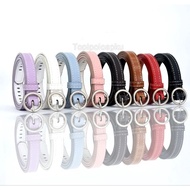 724 Women's Belt KoreanRing Belt Women's Belt _ Women Belt