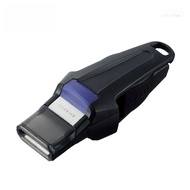 Molten Professional กีฬานกหวีดสําหรับฟุตบอลบาสเกตบอลวอลเลย์บอลผู้ตัดสินสัญญาณเสียงปลุกจีนแผ่นดินใหญ่