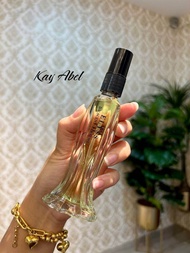 PERFUME DA SCENT I ELYSS ORIGINAL HQ 100% MINYAK WANGI READY FOUNDATION TELOQ