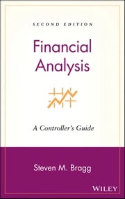 Financial Analysis Steven M. Bragg