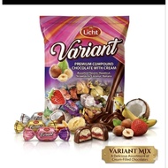 ASSORTED DUBAUI CHOCOLATES/ COKLAT FEOM DUBAI /MIX CHOCOLATE 1kg