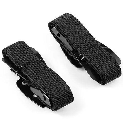 Adjustable Furniture Wall Strap TV Wall Strap Heavy Duty Anti-Tip Safety Anchor Kit for Baby Proofin