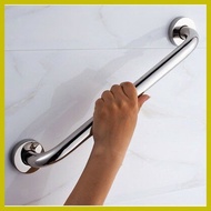 ✙ ⚾︎ ☢ Stainless Steel Elderly/ PWD Grab Bar
