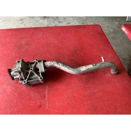 MITSUBISHI EVO 10 WATER PUMP