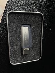256G USB/type-C 手指