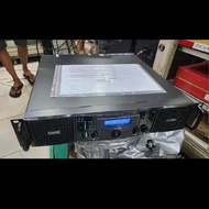 POWER AMPLIFIER WISDOM AH 10004 POWER WISDOM AH10004 ORIGINAL