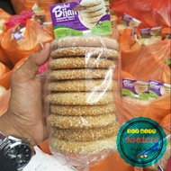 BISKUT BIJAN 💥 PRODUK MUSLIM 🔥✨ 👍(9keping)