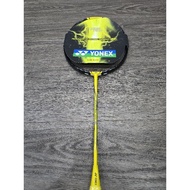 Yonex Badminton Racquet Nanoflare 1000ZZ