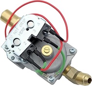 93844 GC6AA-10E RV Water Heater Solenoid Gas Valve Compatible with Atwood 6 Gallon Water Heaters Rep