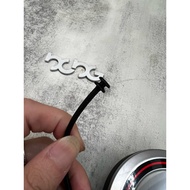 賓士 BENZ AMG 鍍鉻油箱蓋 AMG油箱蓋 副廠油箱蓋 汽油加注孔