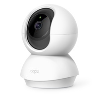 TP-Link Tapo C210 Pan/Tilt Home Security Wi-Fi Camera