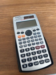 Casio 計數機 FX-50FH super FX plus