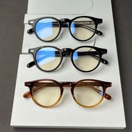 Tvr 505 round 49-21 glasses specs 眼鏡