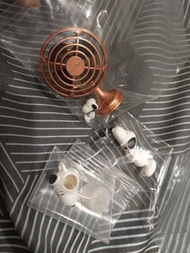 Re-ment Snoopy 食玩 盲盒