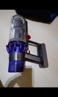 Dyson v10 全套 摩打壞了(差座電池吸頭正常)