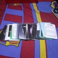 Random photocard / merch official NCT JAEHYUN TAEYONG MARK DOYOUNG JENO JAEMIN