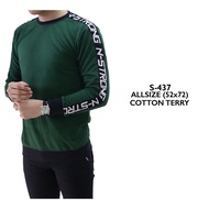 Shineclothes S-437 Men'S sweater clothing