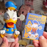 Blind Box Genuine 52TOYS Disney 90th anniversary Donald Duck Club