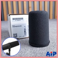 Shure RK345 Windscreen for SM7B ฟองน้ำ ฟองน้ำหัวไมค์SM7B SM 7B ฟองน้ำไมค์สตูดิโอ เอไอ-ไพศาล