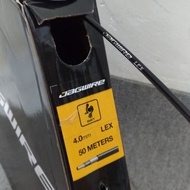 Jagwire LEX ORIGINAL OUTER SHIFTER HOUSING Cable SHIFTER OUTER Cable