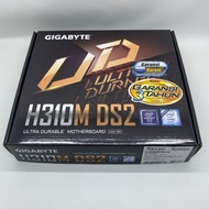 GIGABYTE MOTHERBOARD H310M DS2 SOCKET 1151